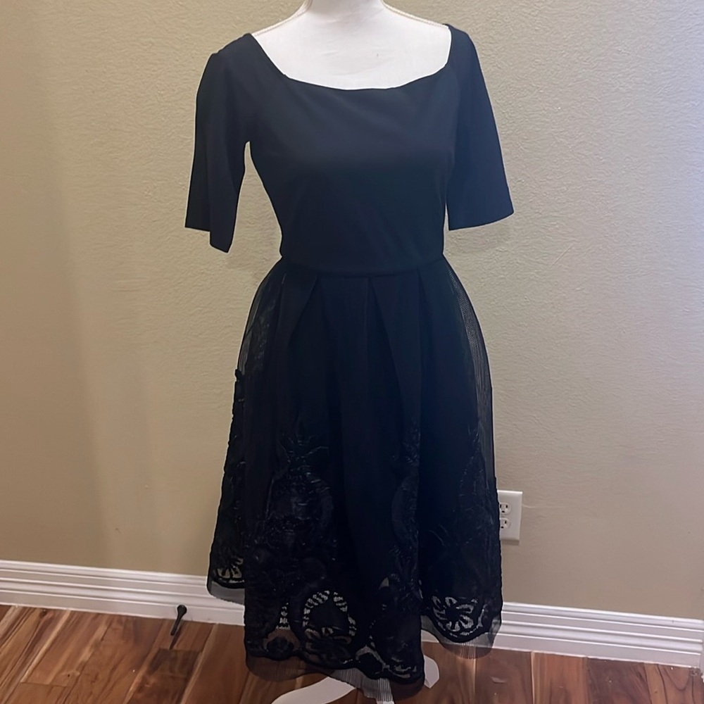 Cocktail dress